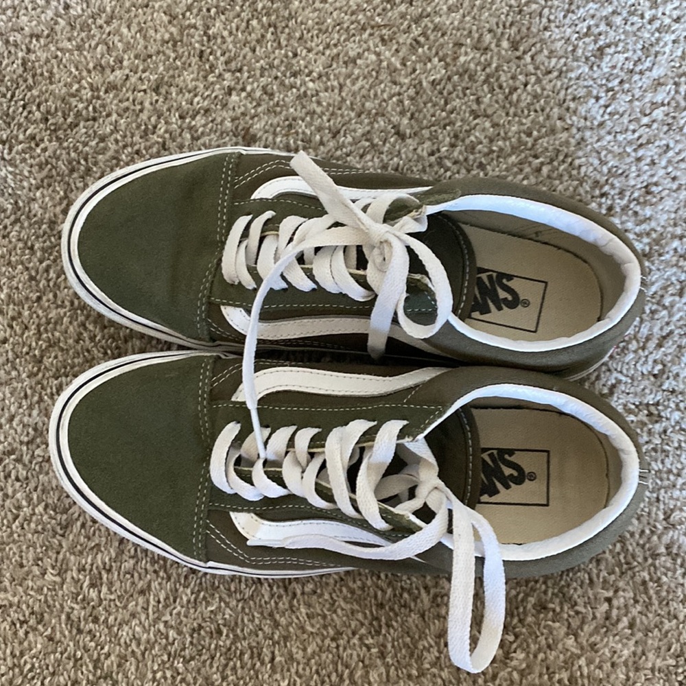 Vans Old Skool